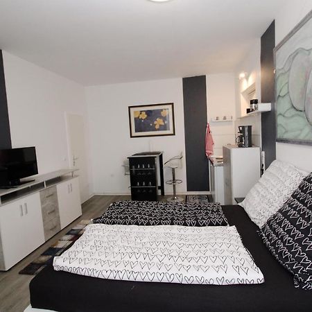 Schickes Ferienapartment In Habichtswald-Ehlen 외부 사진