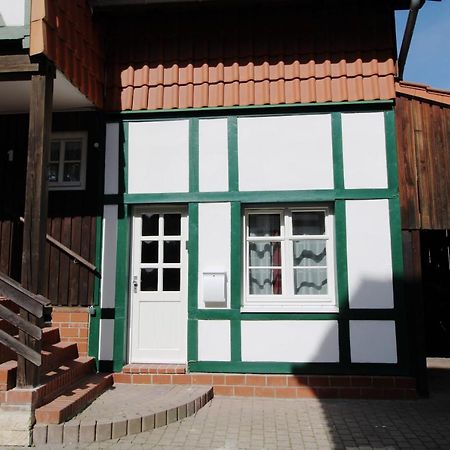 Schickes Ferienapartment In Habichtswald-Ehlen 외부 사진
